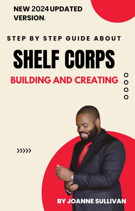 BUILDING AND CREATING AGED CORPS