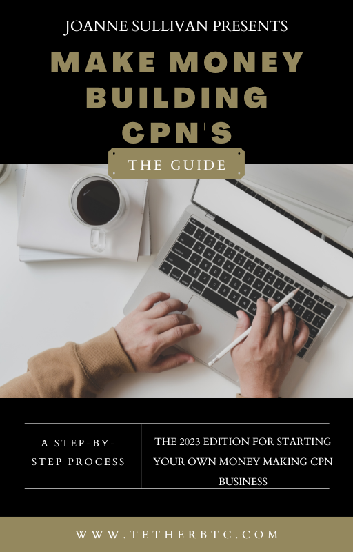 How To Make Money With CPN'S 2024 VERSION